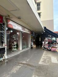 Saint George's Road (D12), Shop House #554234411